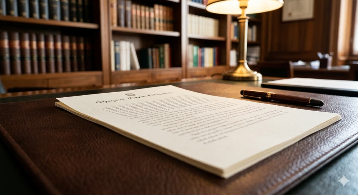 Modificare o revocare il testamento biologico: si può cambiare idea?